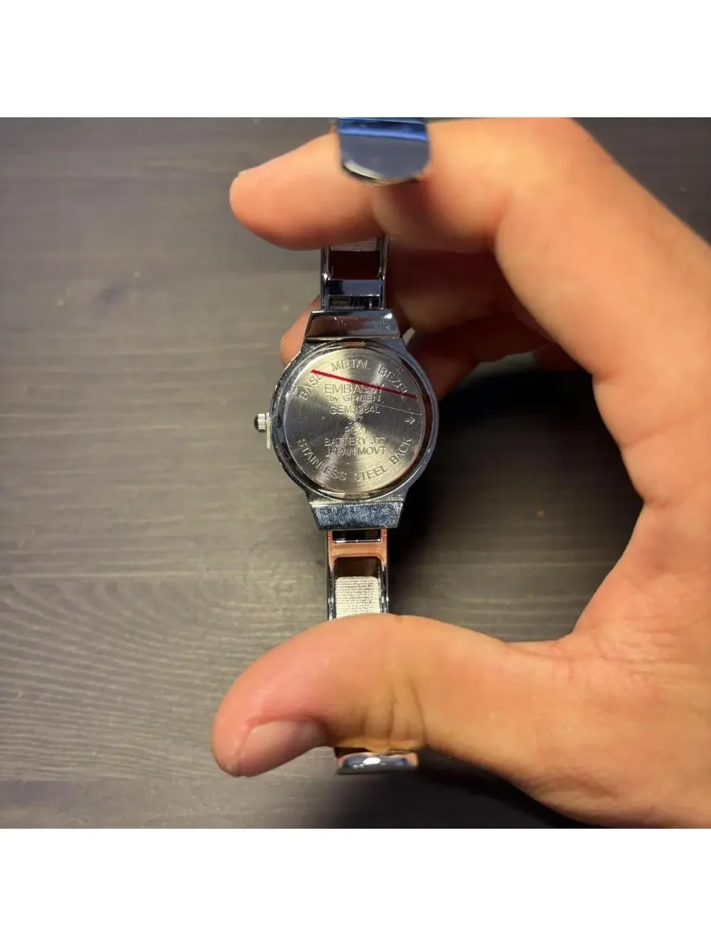 Beautiful Vintage Watch